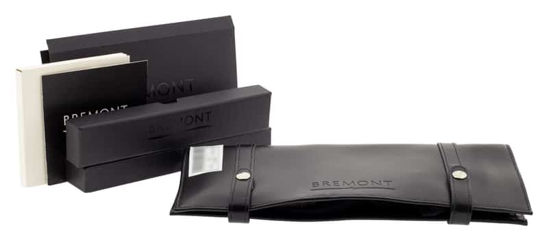 Bremont Martin Baker MBII/WH-AN
